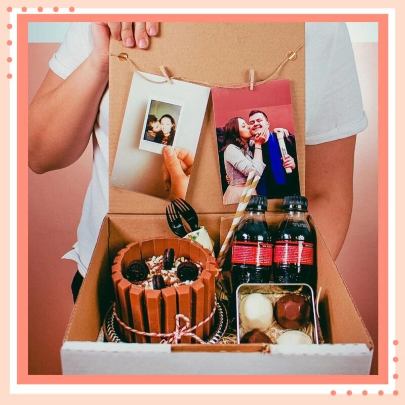 Presentes Personalizados: Ideias Criativas e Baratas