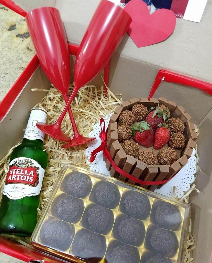 Presentes Personalizados: Ideias Criativas e Baratas