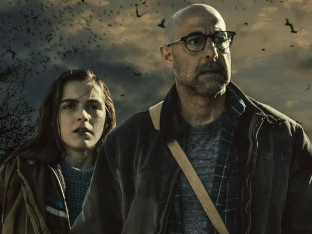 Filmes de Suspense com Reviravoltas Finais Imperdíveis na Netflix