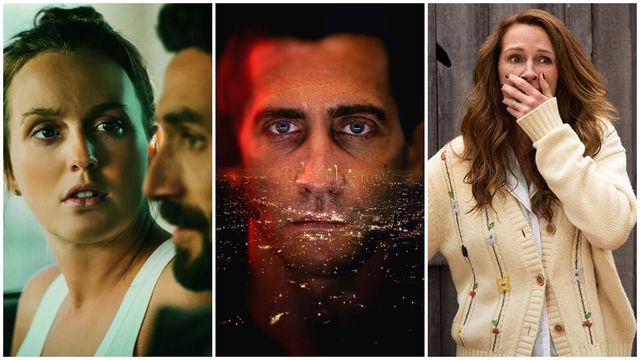 Os 5 Melhores Filmes de Suspense Psicológico na Netflix