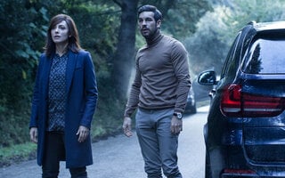 Guia Completo: Séries de Suspense da Netflix para Março de 2026