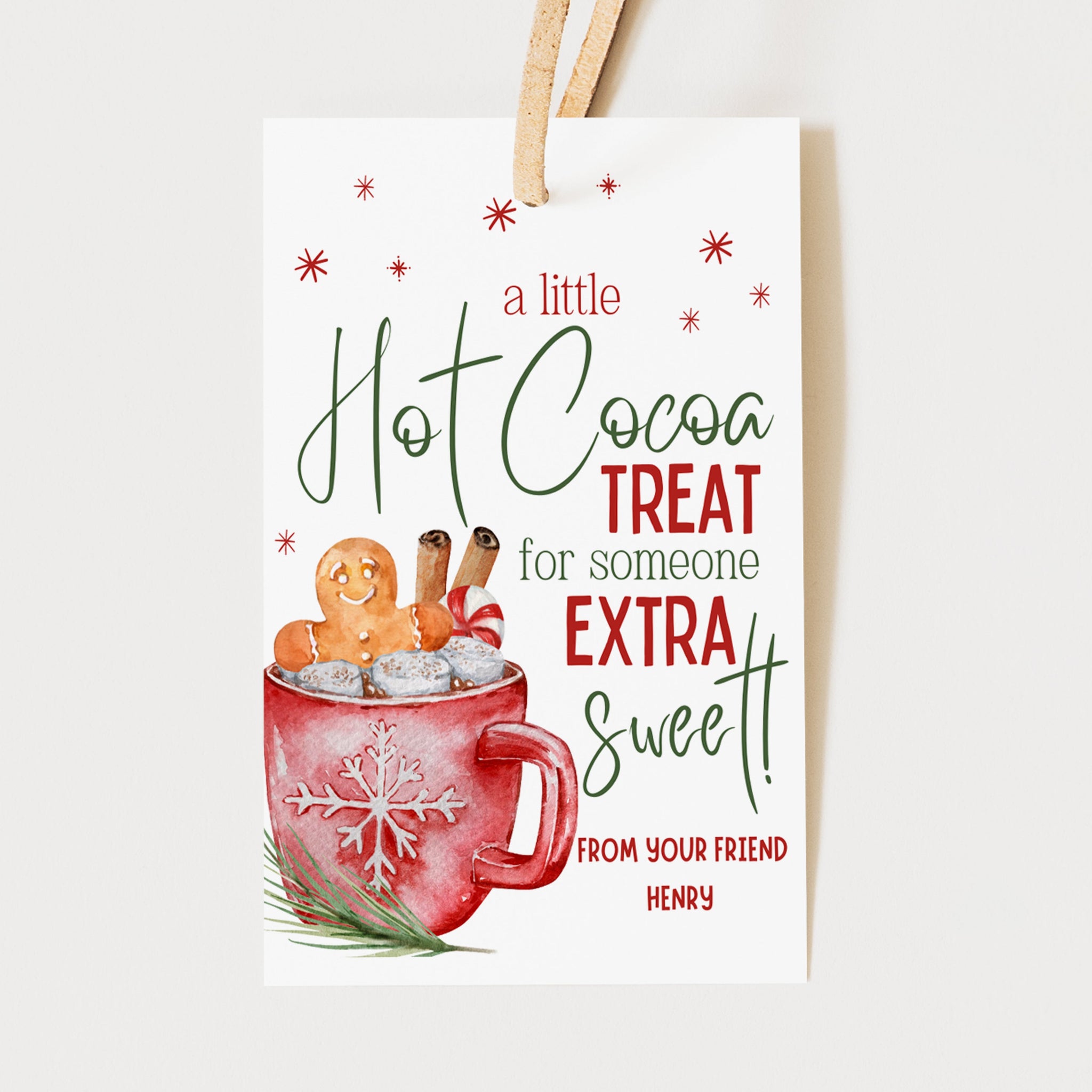 Ideias Criativas de Lembrancinhas com Chocolate e Tags