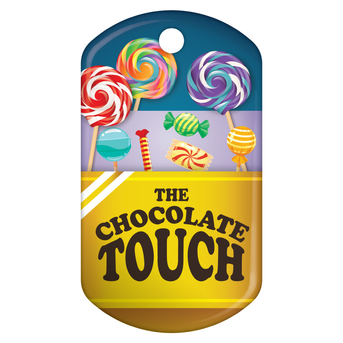 Onde Comprar Chocolate Personalizado com Tags para Eventos