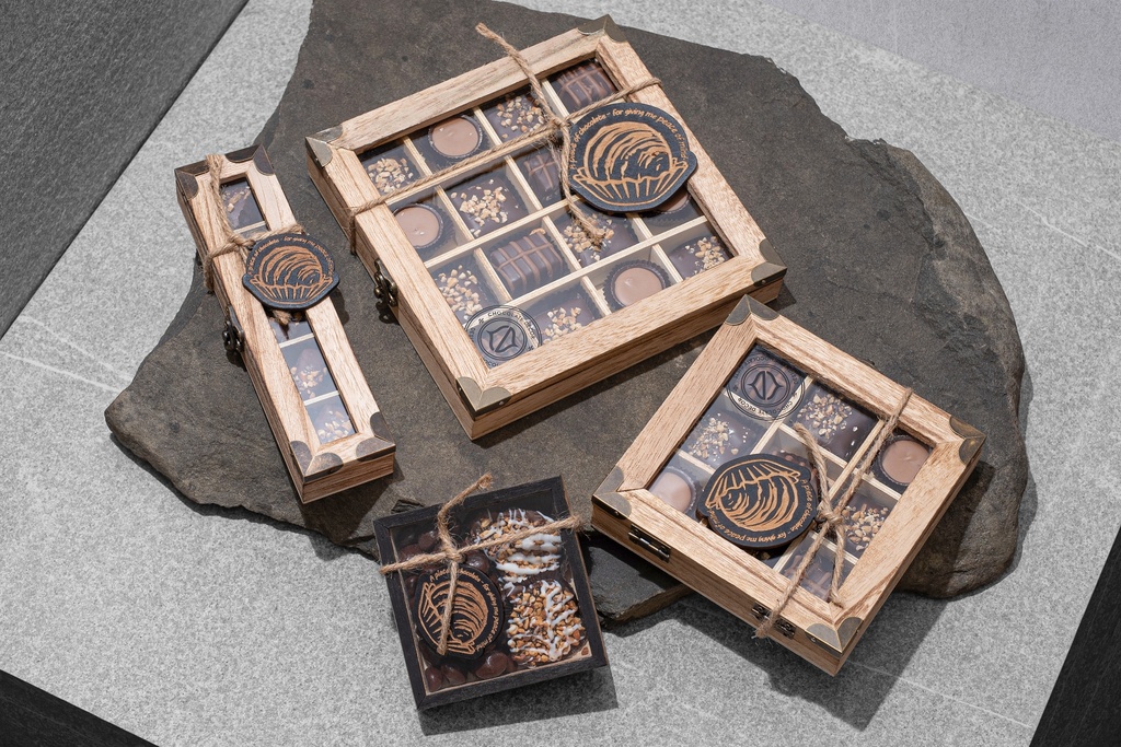 Onde Comprar Chocolate Personalizado com Tags para Eventos