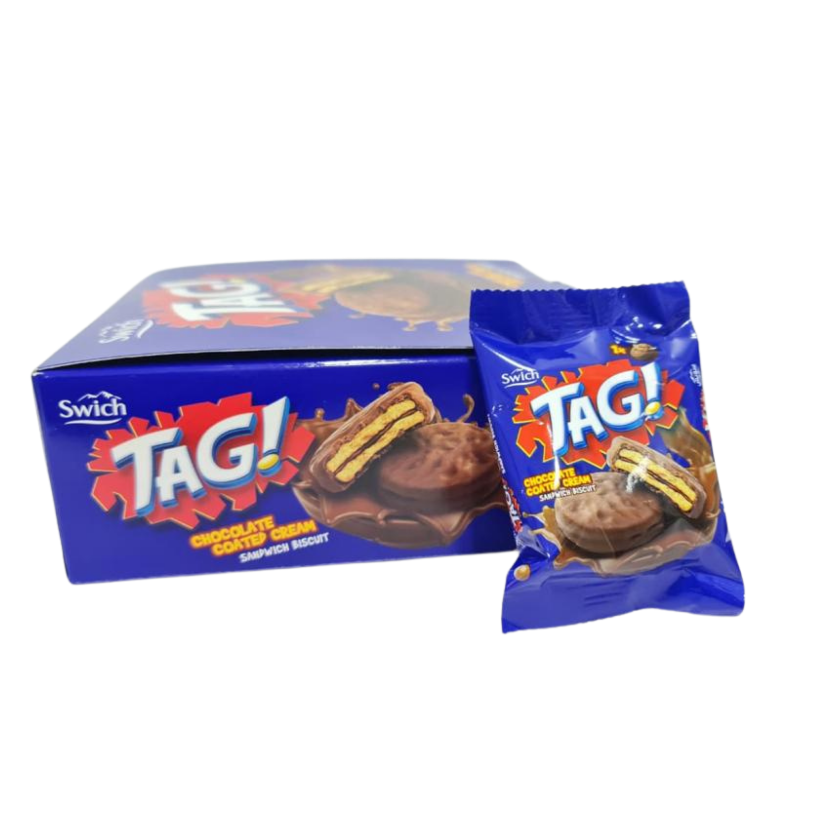 Como Criar Tags Personalizadas para Chocolates em Casa