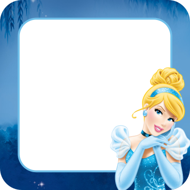 Ideias criativas de lembrancinhas com tags Cinderela