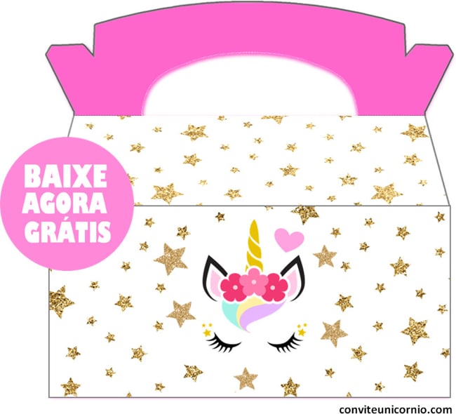 5 ideias de títulos:
1. Como Criar Tags de Unicórnio Incríveis para sua Festa
2. Tags de Unicórnio: O Guia Completo para Personalização
3. DIY: Faça suas Próprias Tags de Unicórnio em Casa
4. Onde Comprar as Melhores Tags de Unicórnio para Lembrancinhas
5. Tags de Unicórnio: Ideias Criativas para Doces e Presentes