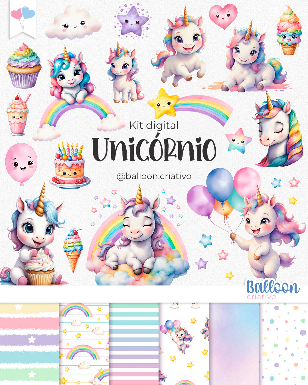 tag unicornio