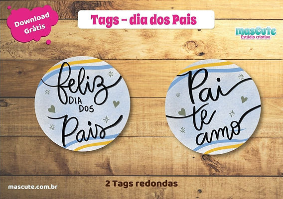 erros comuns ao escolher tags para presentes do dia dos pais