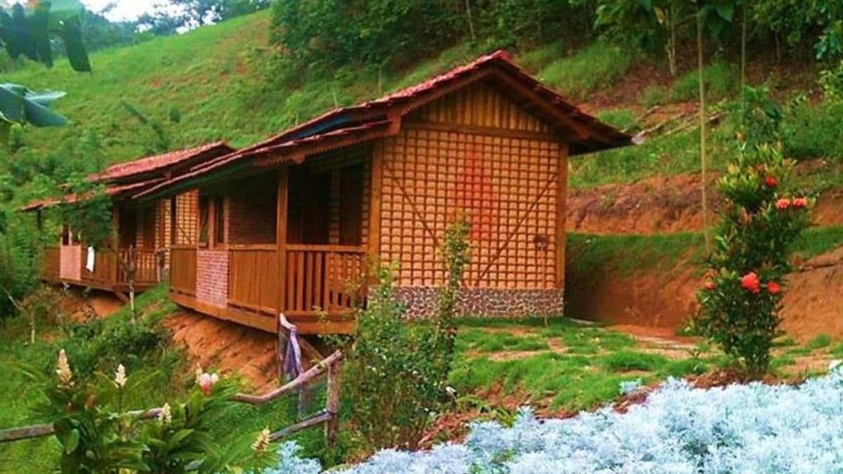 Sustentabilidade e Conforto: Os Benefícios da Taipa de Pilão na Arquitetura Moderna