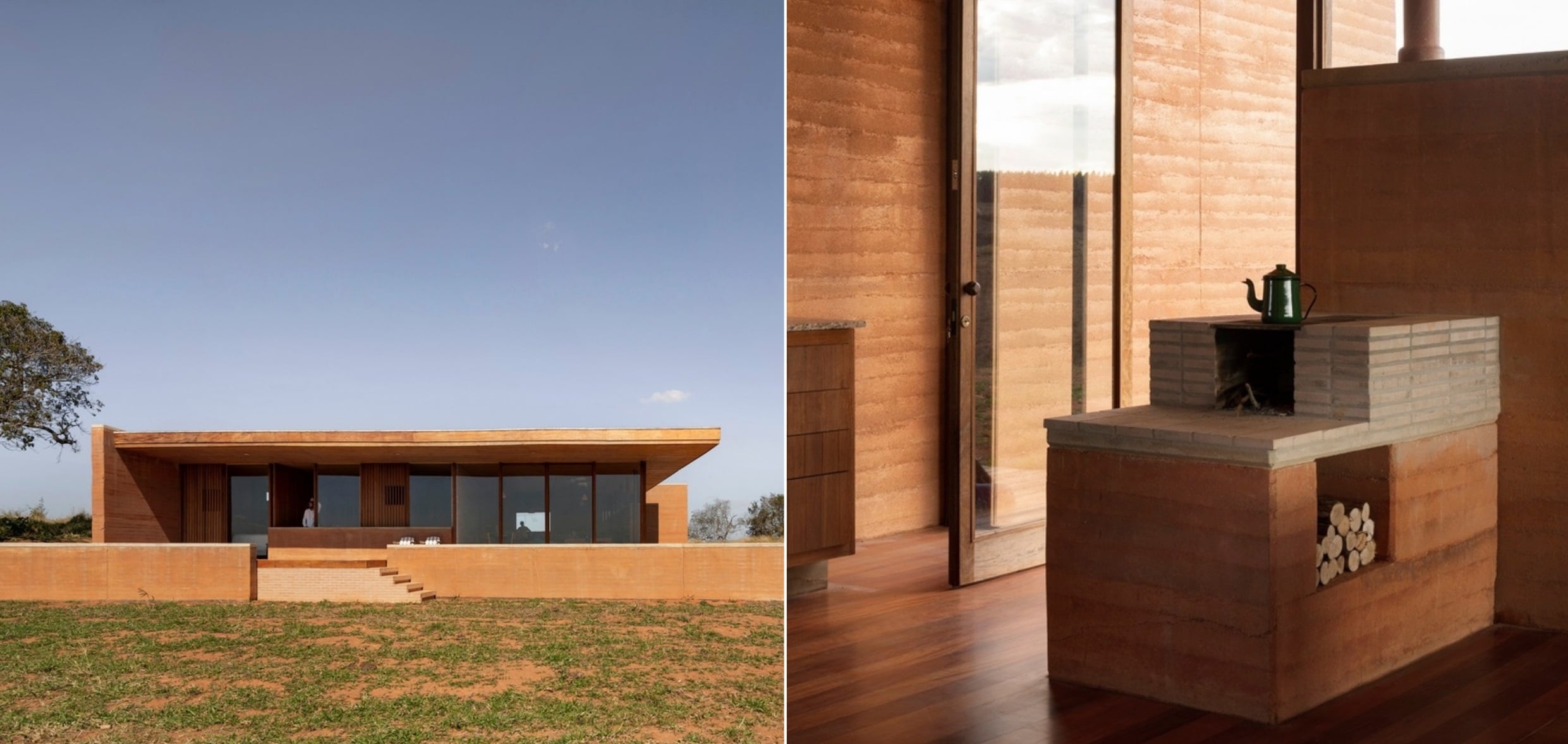 ABNT NBR 17014:2022: Entenda a Norma para Construções em Taipa de Pilão