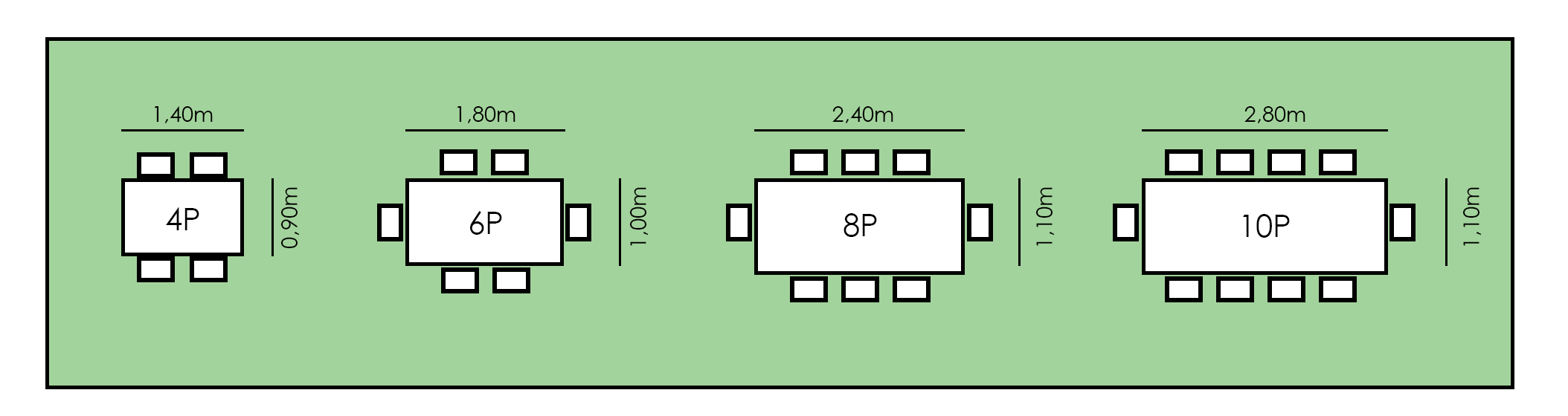 Guia completo de mesas de escritório: ergonomia e produtividade