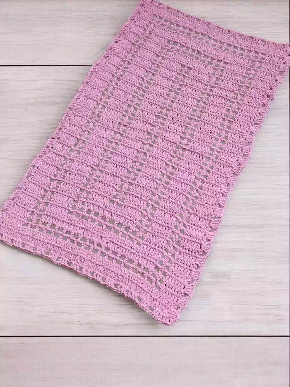 Barbante, Fio de Malha ou Algodão? Descubra o Melhor Material para Seu Tapete de Crochê Quadrado