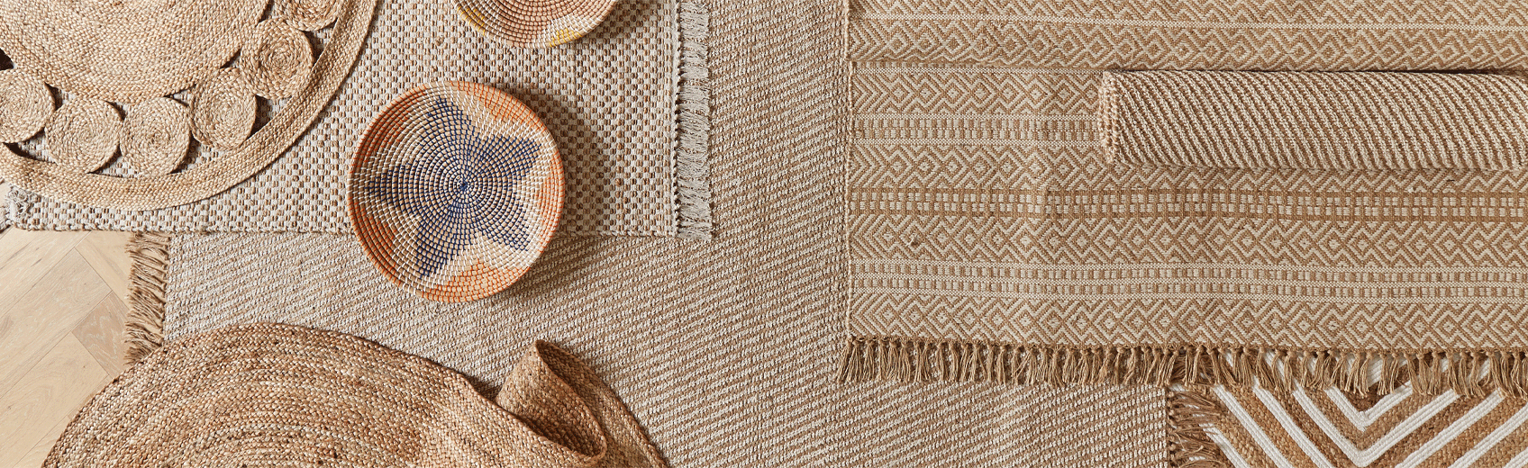 melhores tapetes para sala e quarto