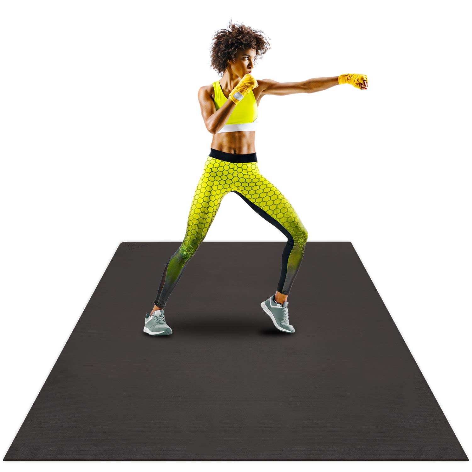 Como Escolher o Tapete de Yoga Perfeito para Sua Prática