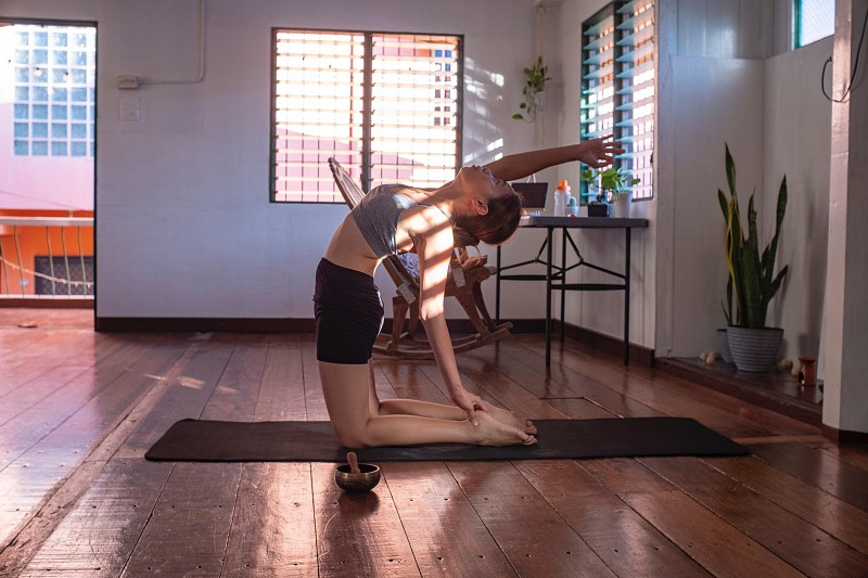 Como Escolher o Tapete de Yoga Perfeito para Sua Prática