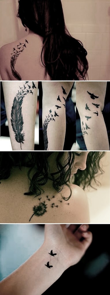 5 ideias de títulos