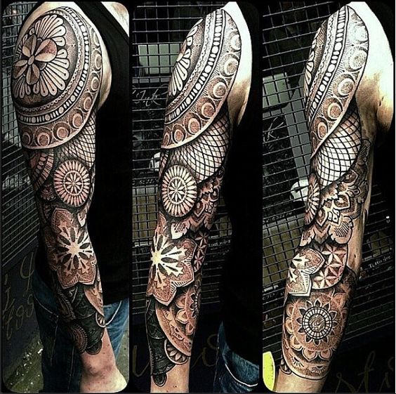 tattoo antebraço masculino
