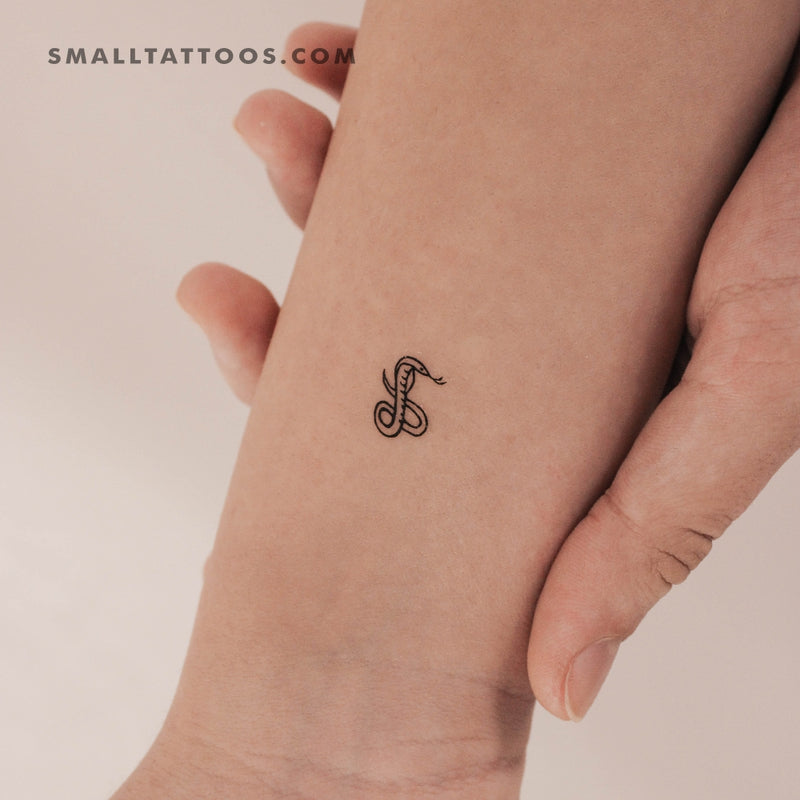 Tatuagem de Cobra Oriental: Inspirações e Simbolismo