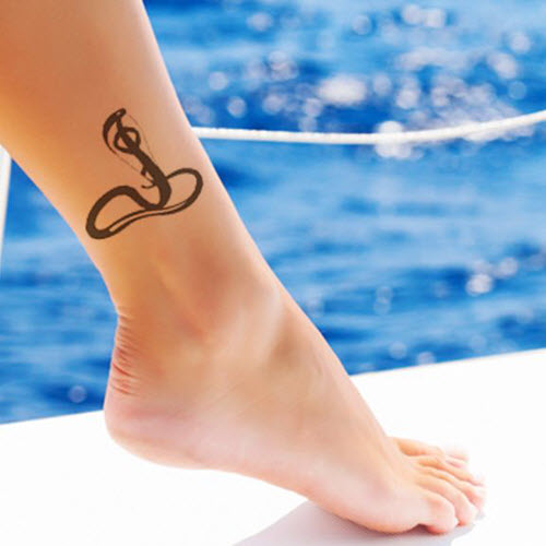 Como Escolher o Estilo de Tatuagem de Cobra Ideal