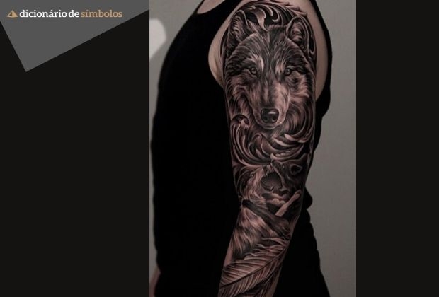 1. Tatuagem de Lobo: Guia Completo de Significados e Estilos
2. Os 5 Significados Mais Profundos da Tatuagem de Lobo
3. Tatuagem de Lobo Feminina: Inspirações e Simbolismos
4. Lobo Solitário vs. Matilha: Qual Tatuagem de Lobo Escolher?
5. Tatuagem de Lobo Geométrico: A União da Força com a Arte