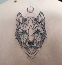 tattoo de lobo significado