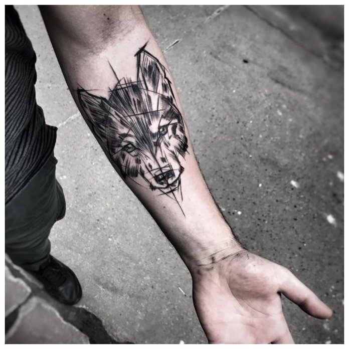 1. Tatuagem de Lobo: Guia Completo de Significados e Estilos
2. Os 5 Significados Mais Profundos da Tatuagem de Lobo
3. Tatuagem de Lobo Feminina: Inspirações e Simbolismos
4. Lobo Solitário vs. Matilha: Qual Tatuagem de Lobo Escolher?
5. Tatuagem de Lobo Geométrico: A União da Força com a Arte