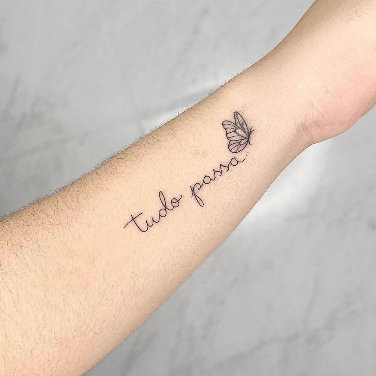 Tattoo Feminina Pequena