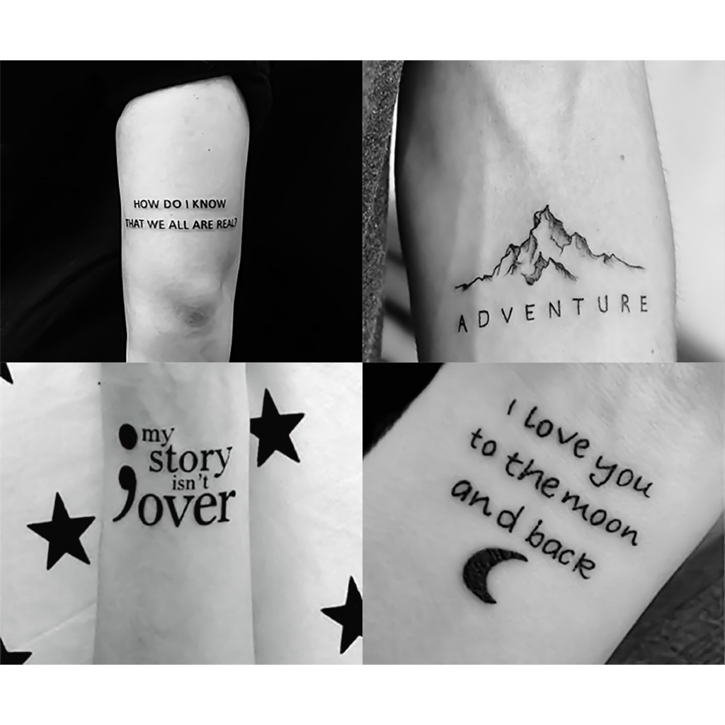 melhores frases para tatuagem masculina