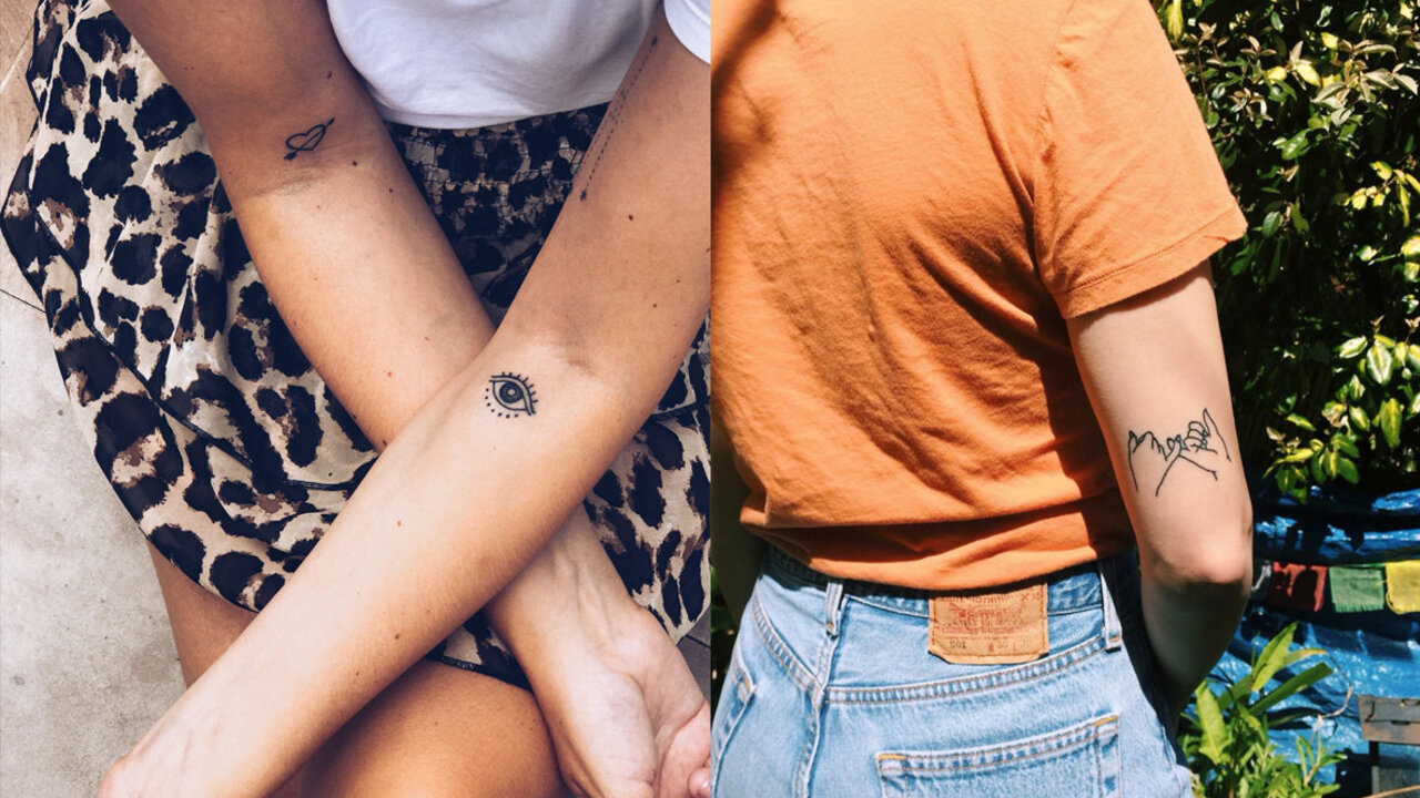 tatuagem de borboleta no antebraço feminino significado