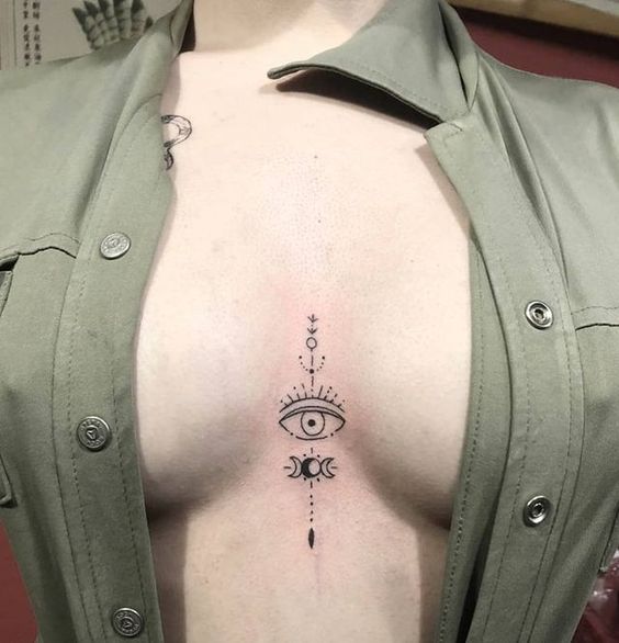 O olho grego na cultura e religião: entenda as diferenças