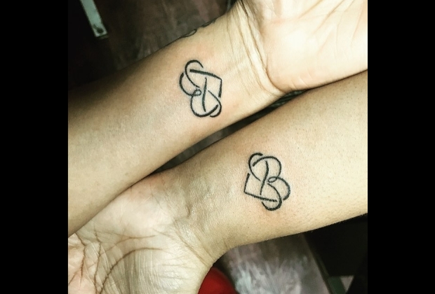 Como Escolher o Melhor Estilo de Tatuagem de 3 Corações para Você