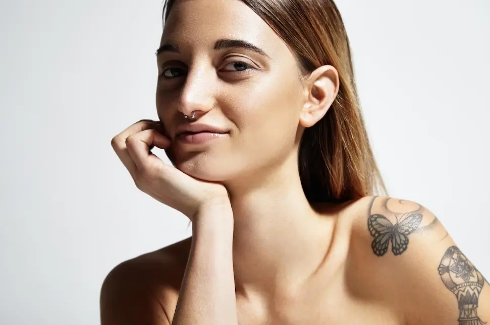 preço tatuagem 30 cm braço