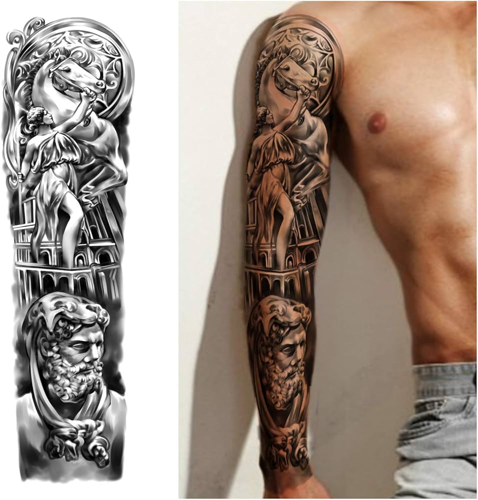 quanto custa tatuagem 30 cm