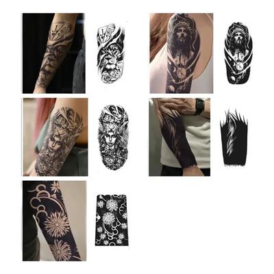tatuador 30 cm preço