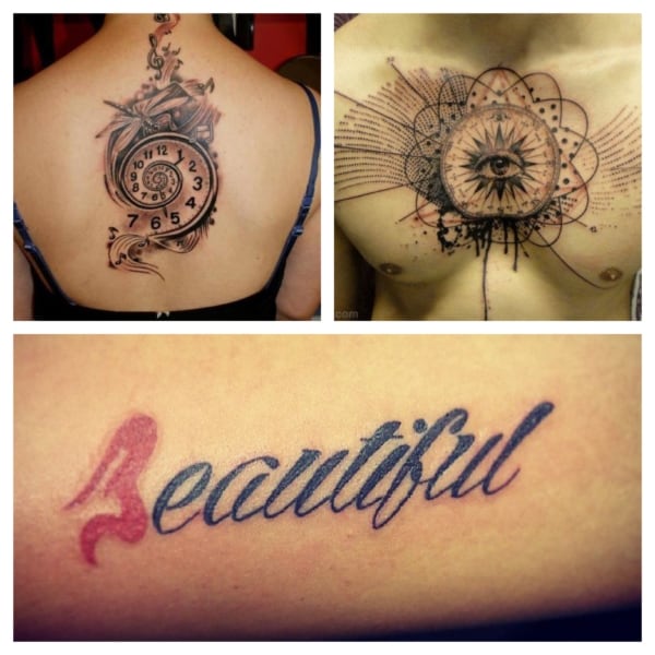 tatuagem 30 cm volta do braço preço