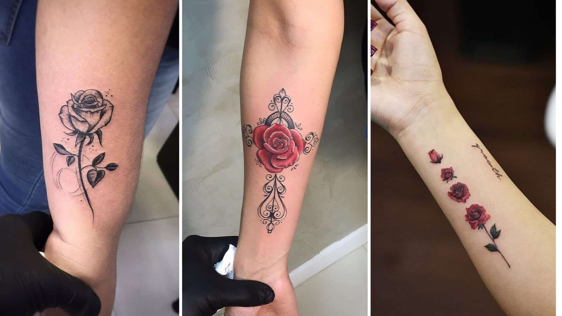 tatuagem 7cm feminina símbolo
