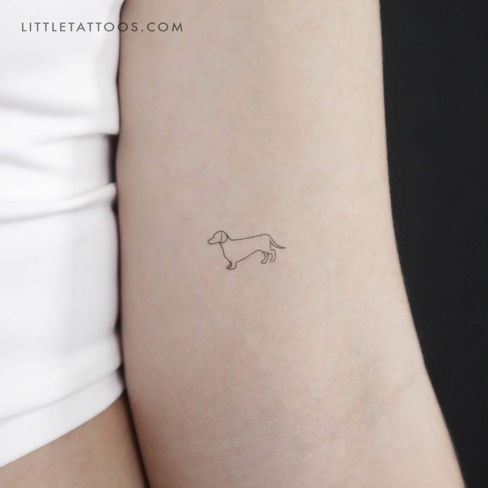 Como escolher o tatuador ideal para sua tatuagem de cachorro