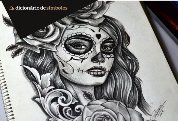 la catrina significado