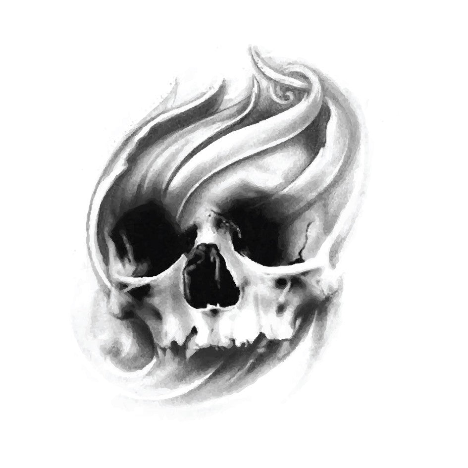 Caveira Mexicana (Calavera): História e Simbolismo por Trás da Tatuagem