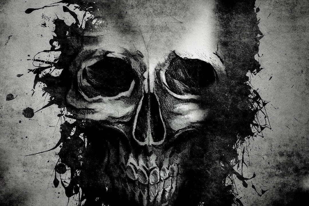 Guia Completo dos Estilos de Tatuagem de Caveira: Do Realismo ao Blackwork