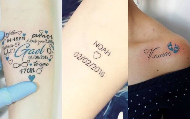 5 ideias de títulos