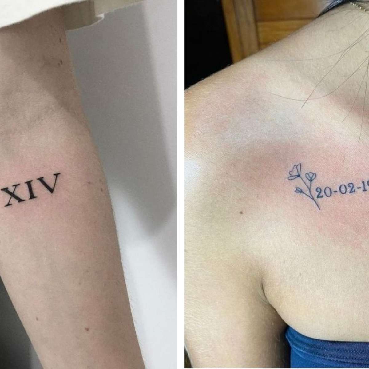 5 ideias de títulos