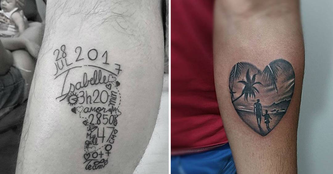 5 ideias de títulos