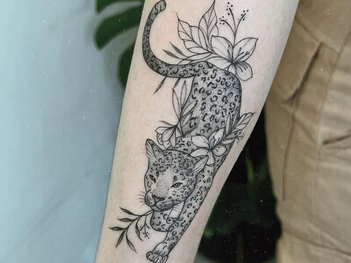 quanto custa uma tatuagem feminina no braço