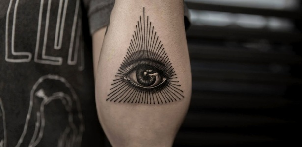 tatuagem de olho significado