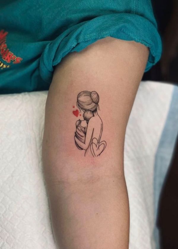 Guia Completo: Como Escolher a Tatuagem Perfeita para Homenagear Seu Filho