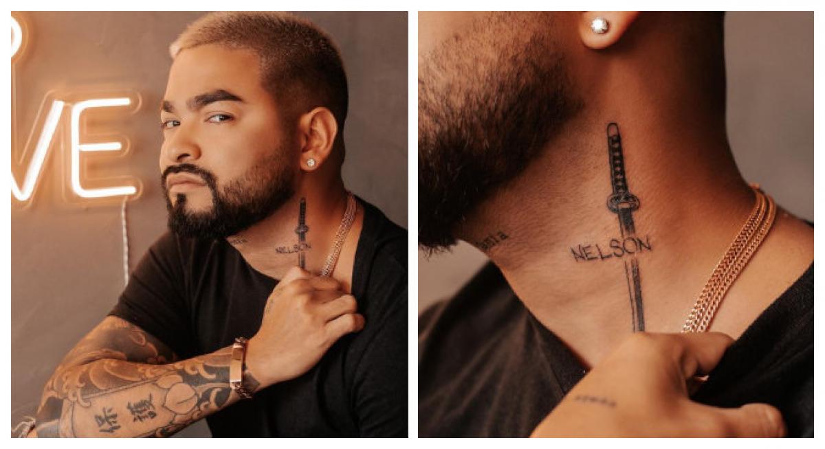 tatuagem pai heroi
