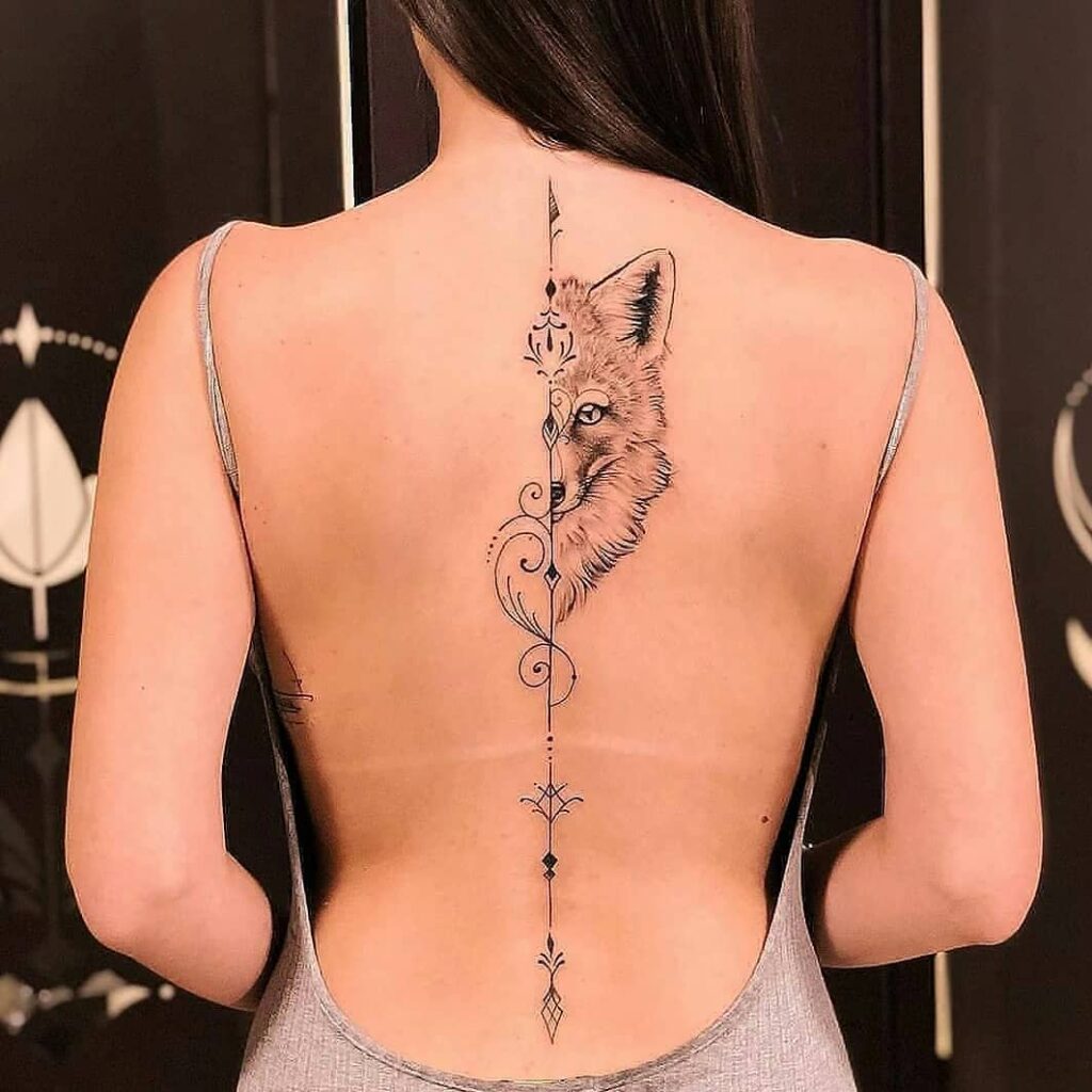 ideias de tatuagem para ombro e costela