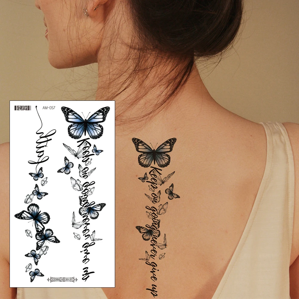 tatuagem femininas delicadas